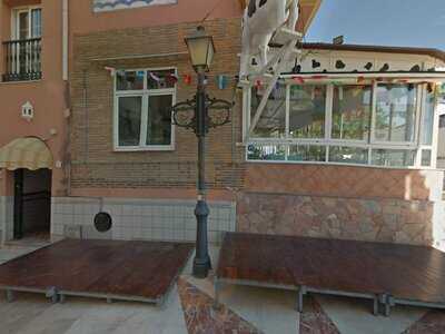 Mautegrill La Carihuela