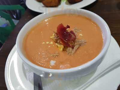 La Taberna Del Maestrante