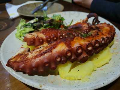 La Taberna Del Maestrante