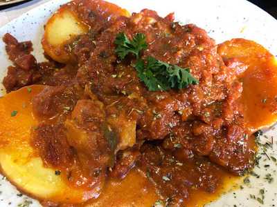 La Taberna Del Maestrante