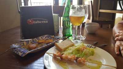 La Taberna Del Maestrante
