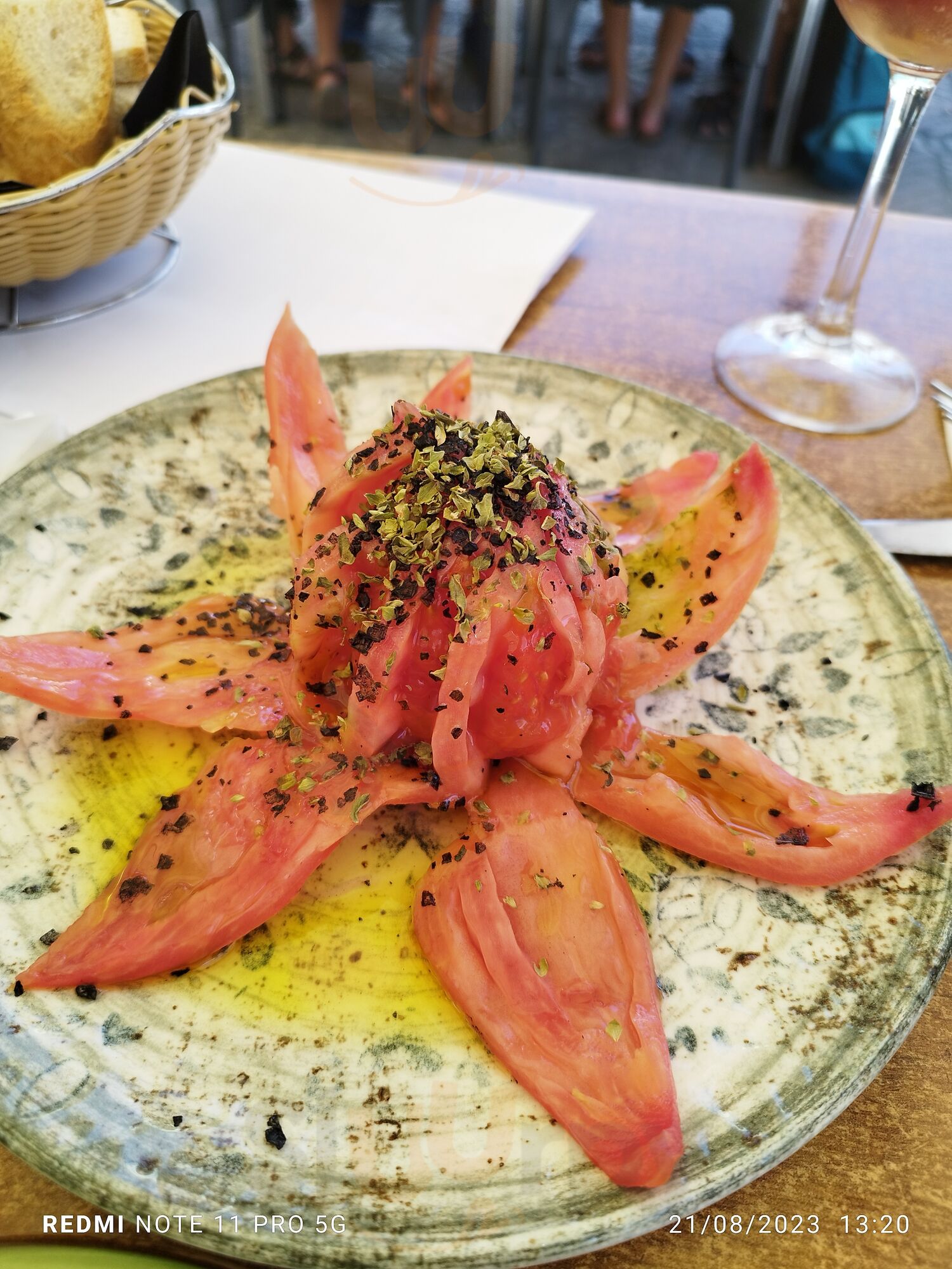 La Taberna Del Maestrante