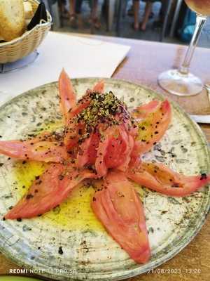 La Taberna Del Maestrante