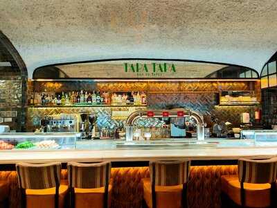 Tapa Tapa Rambla De Catalunya