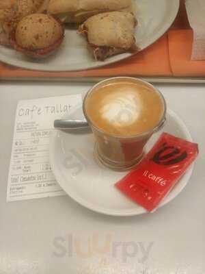 Cafe Tallat