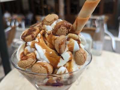 Buonissima Cafeteria Heladeria Italiana