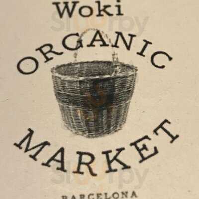 Organic Market