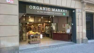 Organic Market