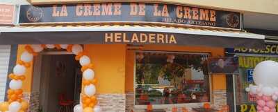 La Créme De La Créme