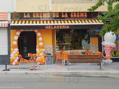 La Créme De La Créme