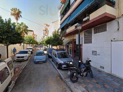 El Cuenco, Cocina Vegana