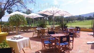 El Fogón De La Vega