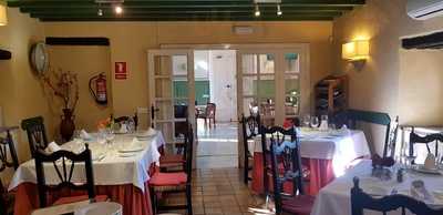 El Fogón De La Vega