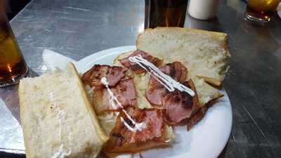 Pizzeria De La Farandula