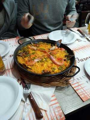 Pizzeria De La Farandula