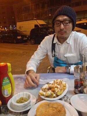 Pizzeria De La Farandula