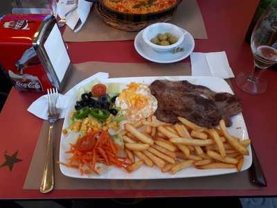 Pizzeria De La Farandula