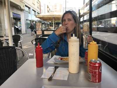 Pizzeria De La Farandula