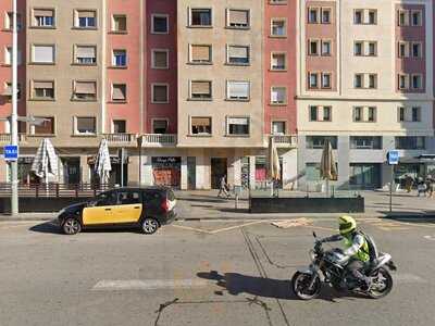 Pizzeria De La Farandula