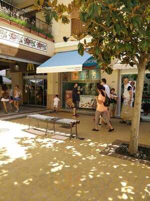 Yogurtería Danone Cc Plaza Mayor