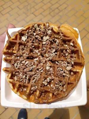 Yogurtería Danone Cc Plaza Mayor