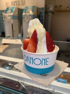 Yogurtería Danone Cc Plaza Mayor