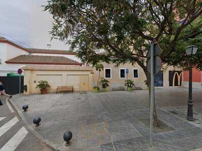 Yogurtería Danone Cc Plaza Mayor