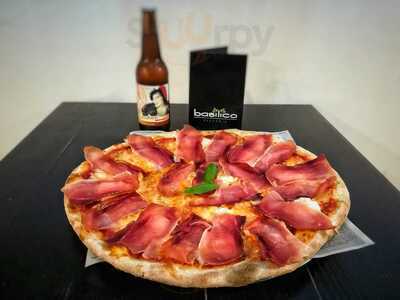 Pizzería Basilico