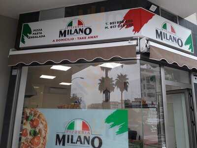 Pizzeria Milano