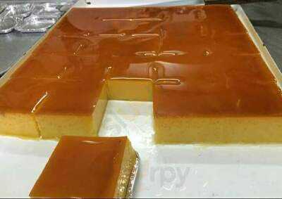 Pastelería Polichinela