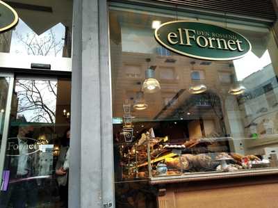 El Fornet