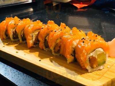 Maku Sushi