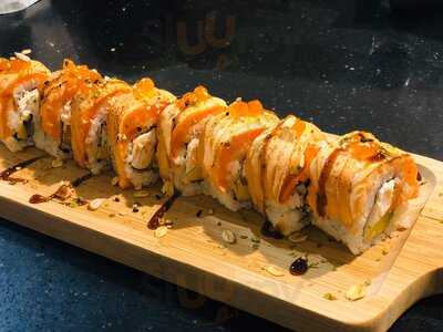 Maku Sushi