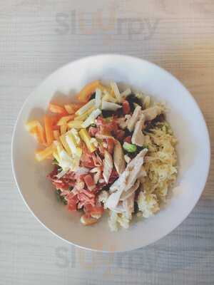 La Terrasseta De Montbau