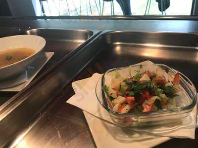 Restaurant La Fenetre