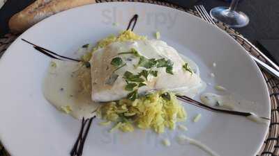 Restaurant La Fenetre