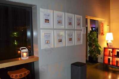 Restaurant La Fenetre