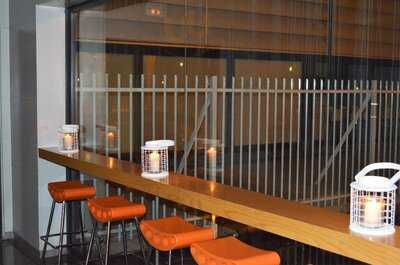 Restaurant La Fenetre