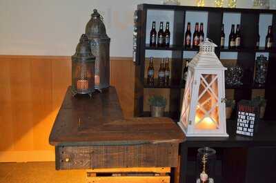 Restaurant La Fenetre