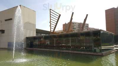 Restaurant La Fenetre