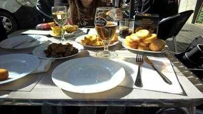 Restaurante Bar Radio