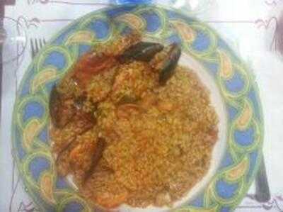 Restaurante Bar Radio