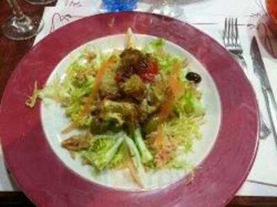 Restaurante Bar Radio