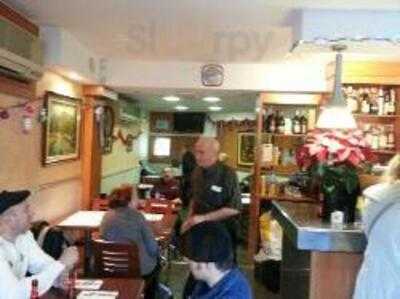 Restaurante Bar Radio