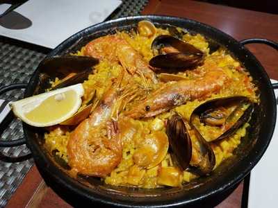 Restaurante Bar Radio