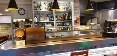 Restaurante Bar Radio