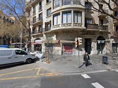 Restaurante Bar Radio