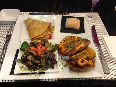 Confortel Bel Art Restaurant