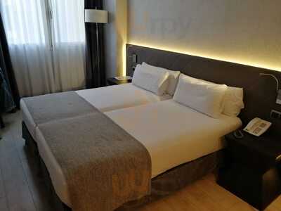 Confortel Bel Art Restaurant