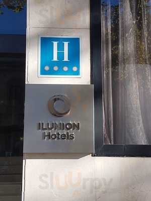 Confortel Bel Art Restaurant